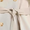 Oversized-Trenchcoat für Damen – Safari Oversized-Trenchcoat für Damen – Safari