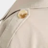Oversized-Trenchcoat für Damen – Safari Oversized-Trenchcoat für Damen – Safari