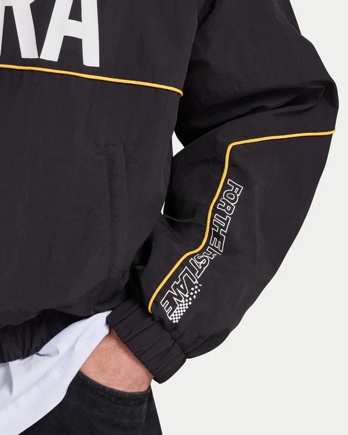 Racing-Trainingsjacke für Herren Racing-Trainingsjacke für Herren