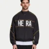 Racing-Trainingsjacke für Herren Racing-Trainingsjacke für Herren