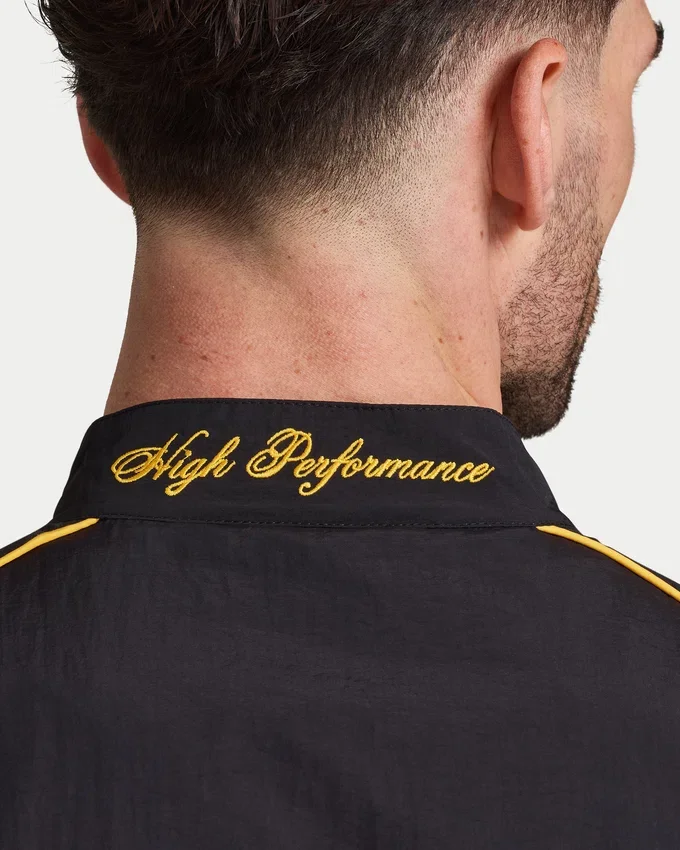 Racing-Trainingsjacke für Herren Racing-Trainingsjacke für Herren