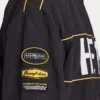 Racing-Trainingsjacke für Herren Racing-Trainingsjacke für Herren