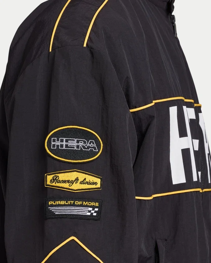 Racing-Trainingsjacke für Herren Racing-Trainingsjacke für Herren