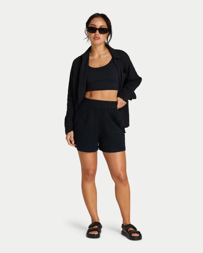 Resort-Shorts für Damen Resort-Shorts für Damen