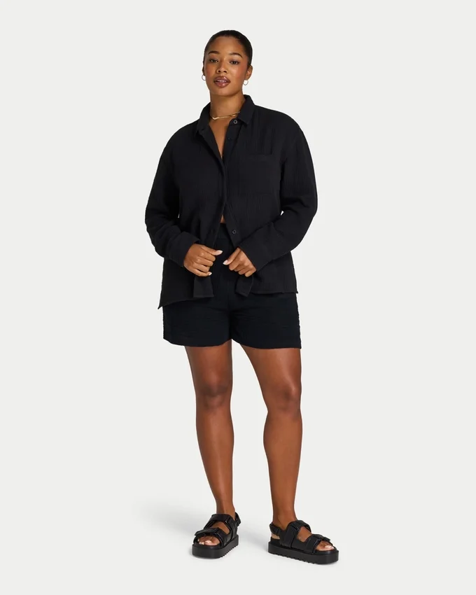 Resort-Shorts für Damen Resort-Shorts für Damen