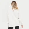 Rewear Collective Sweatshirt – Off-White