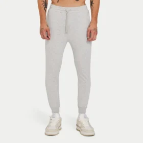 rewear focus tapered jogginghose grau meliert 1 280x280 - Rewear Focus Tapered Jogginghose &ndash; Grau meliert