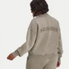 Signature Washed Bomberjacke für Damen Signature Washed Bomberjacke für Damen