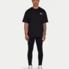 Spray-On-Jeans für Herren – schwarz Spray-On-Jeans für Herren – schwarz