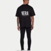 Spray-On-Jeans für Herren – schwarz Spray-On-Jeans für Herren – schwarz