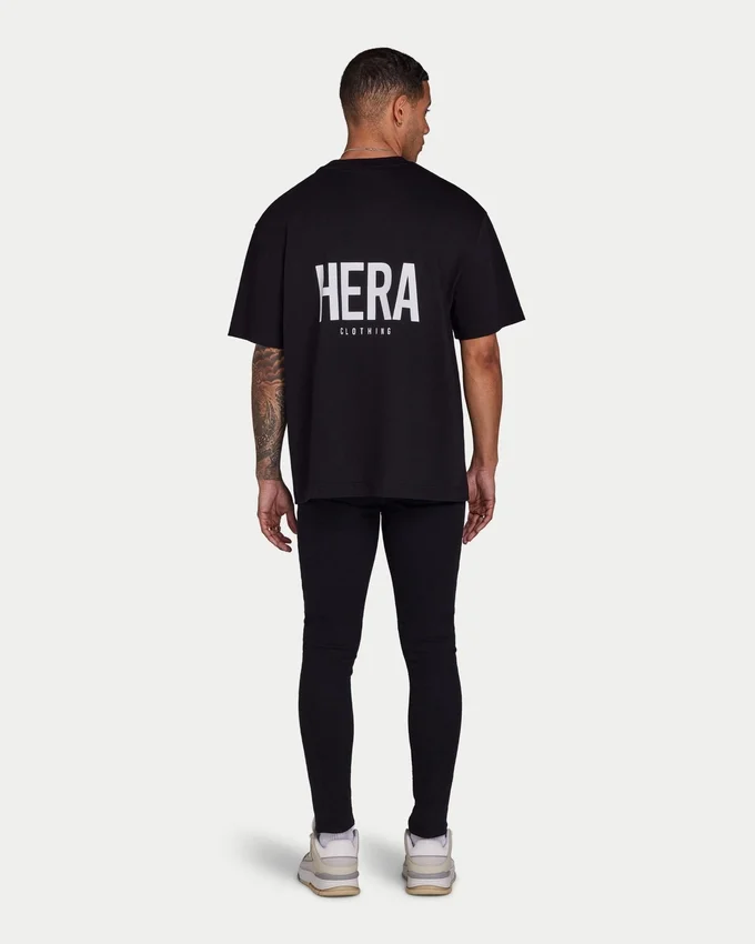 Spray-On-Jeans für Herren – schwarz Spray-On-Jeans für Herren – schwarz