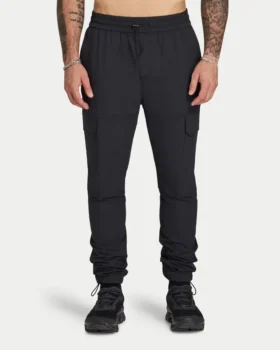 Tapered Tech Cargo-Hose für Herren