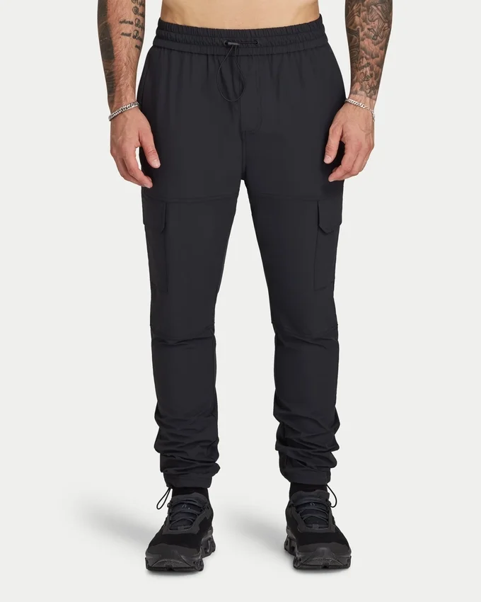 Tapered Tech Cargo-Hose für Herren Tapered Tech Cargo-Hose für Herren