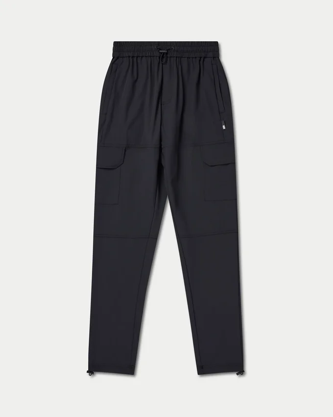 Tapered Tech Cargo-Hose für Herren Tapered Tech Cargo-Hose für Herren