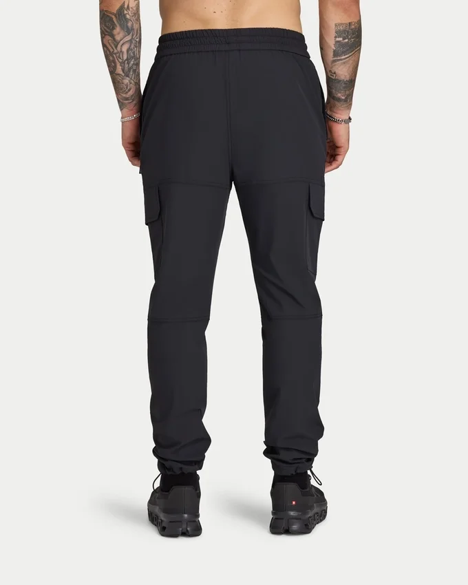 Tapered Tech Cargo-Hose für Herren Tapered Tech Cargo-Hose für Herren