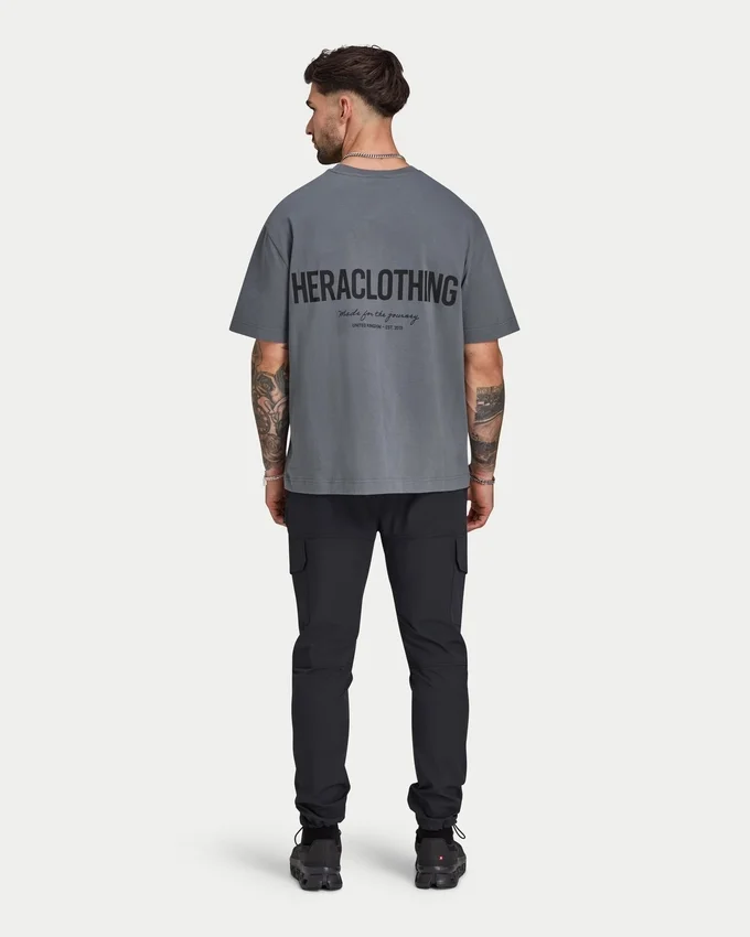 Tapered Tech Cargo-Hose für Herren Tapered Tech Cargo-Hose für Herren