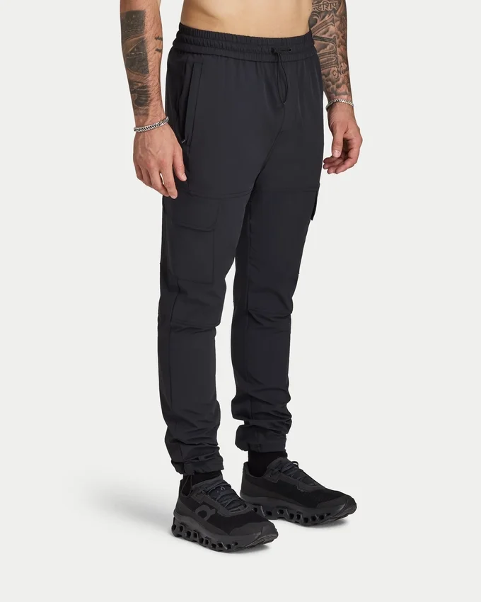 Tapered Tech Cargo-Hose für Herren Tapered Tech Cargo-Hose für Herren