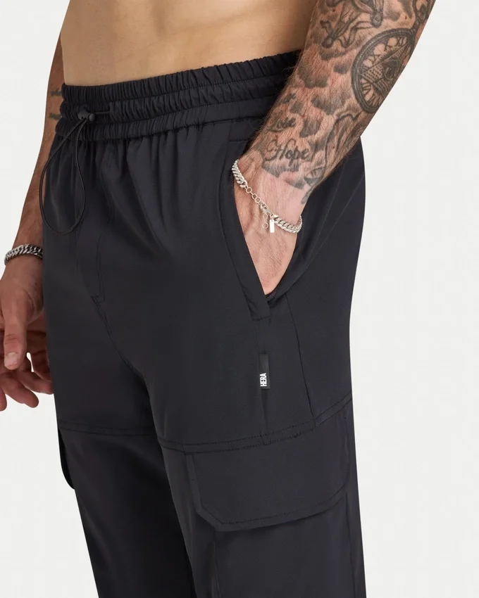 Tapered Tech Cargo-Hose für Herren Tapered Tech Cargo-Hose für Herren