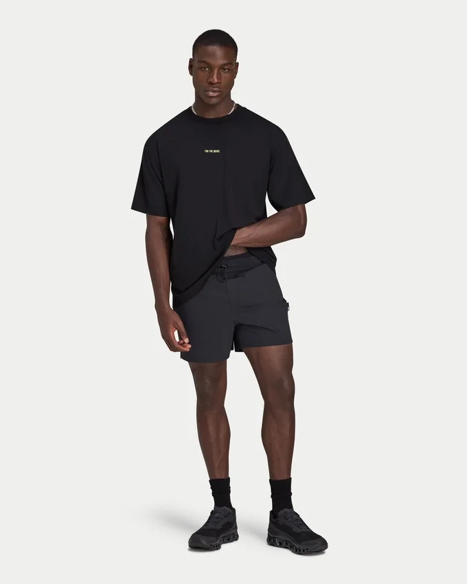 Tech-Trainingsshorts für Herren Tech-Trainingsshorts für Herren