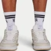 Unisex-Logo-Socken – 3er-Pack Unisex-Logo-Socken – 3er-Pack