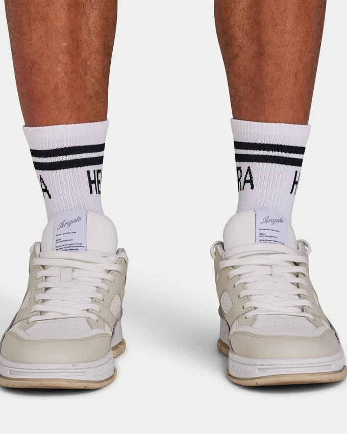 Unisex-Logo-Socken – 3er-Pack Unisex-Logo-Socken – 3er-Pack