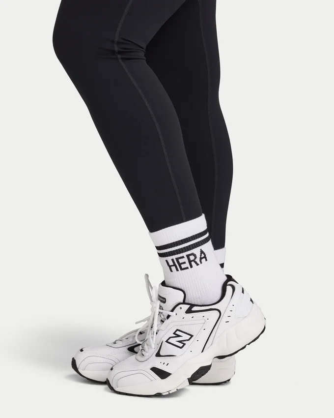 Unisex-Logo-Socken – 3er-Pack Unisex-Logo-Socken – 3er-Pack