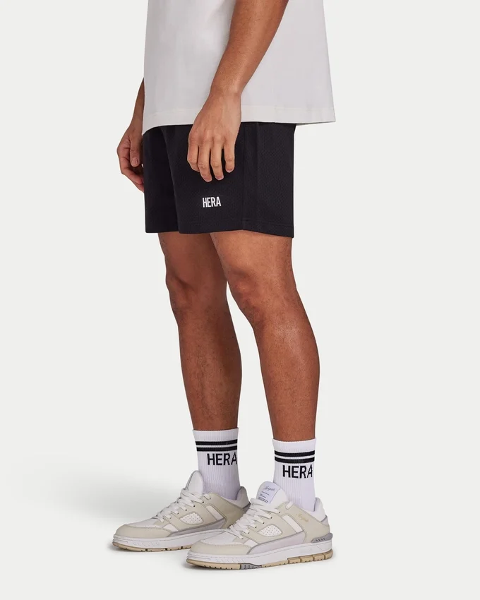 Unisex-Logo-Socken – 3er-Pack Unisex-Logo-Socken – 3er-Pack
