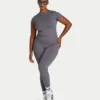 Essential-T-Shirt für Damen Essential-T-Shirt für Damen