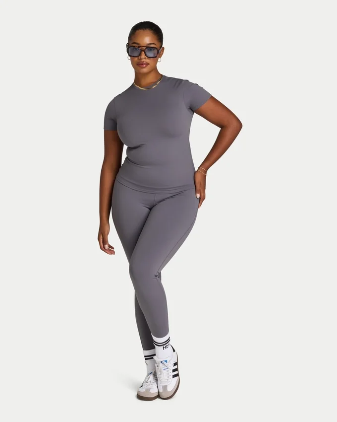 Essential-T-Shirt für Damen Essential-T-Shirt für Damen