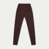 Unverzichtbare Leggings für Damen – schieferbraun