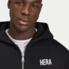 Unverzichtbarer Oversize-Hoodie mit Reißverschluss für Herren Unverzichtbarer Oversize-Hoodie mit Reißverschluss für Herren