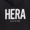 Unverzichtbarer Oversize-Hoodie mit Reißverschluss für Herren Unverzichtbarer Oversize-Hoodie mit Reißverschluss für Herren