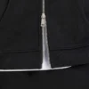Unverzichtbarer Oversize-Hoodie mit Reißverschluss für Herren Unverzichtbarer Oversize-Hoodie mit Reißverschluss für Herren