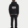 Unverzichtbarer Oversize-Hoodie mit Reißverschluss für Herren Unverzichtbarer Oversize-Hoodie mit Reißverschluss für Herren