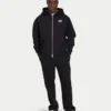 Unverzichtbarer Oversize-Hoodie mit Reißverschluss für Herren Unverzichtbarer Oversize-Hoodie mit Reißverschluss für Herren