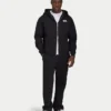 Unverzichtbarer Oversize-Hoodie mit Reißverschluss für Herren Unverzichtbarer Oversize-Hoodie mit Reißverschluss für Herren