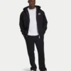 Unverzichtbarer Oversize-Hoodie mit Reißverschluss für Herren Unverzichtbarer Oversize-Hoodie mit Reißverschluss für Herren