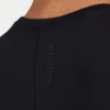 Unverzichtbares Damen-T-Shirt – schwarz Unverzichtbares Damen-T-Shirt – schwarz
