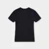 Unverzichtbares Damen-T-Shirt – schwarz Unverzichtbares Damen-T-Shirt – schwarz