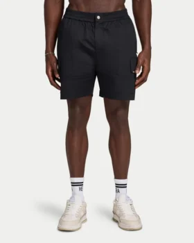 Utility-Cargo-Shorts für Herren