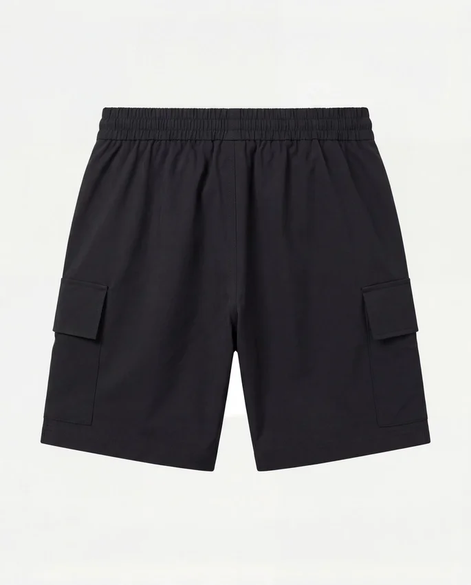 Utility-Cargo-Shorts für Herren Utility-Cargo-Shorts für Herren