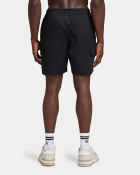 Utility-Cargo-Shorts für Herren