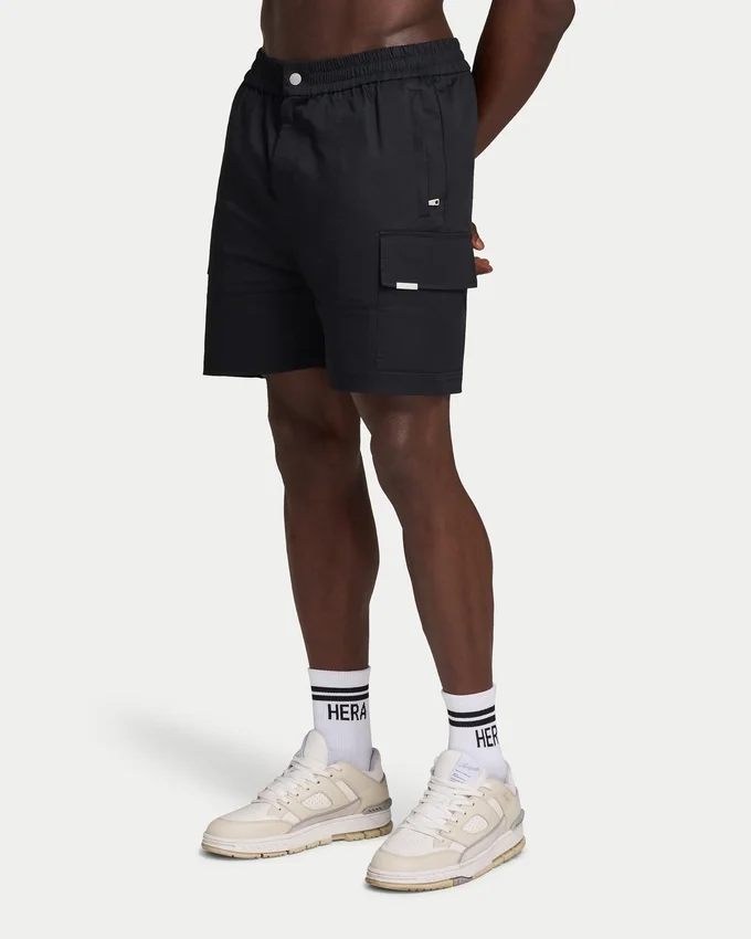 Utility-Cargo-Shorts für Herren Utility-Cargo-Shorts für Herren