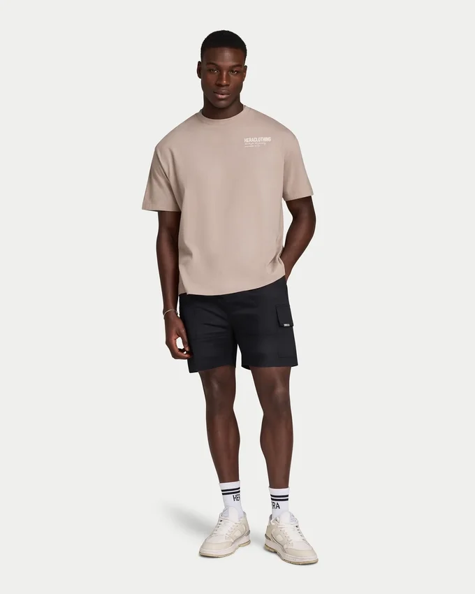 Utility-Cargo-Shorts für Herren Utility-Cargo-Shorts für Herren