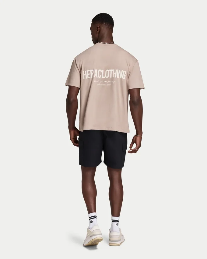 Utility-Cargo-Shorts für Herren Utility-Cargo-Shorts für Herren