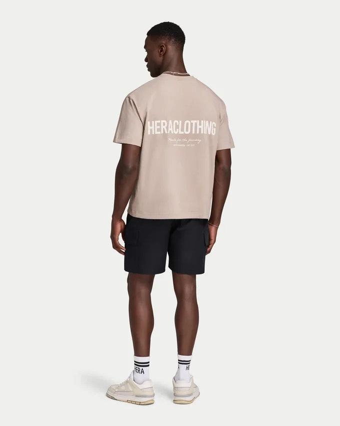 Utility-Cargo-Shorts für Herren Utility-Cargo-Shorts für Herren