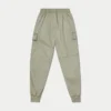 Utility-Cargohose für Herren – Graugrün Utility-Cargohose für Herren – Graugrün