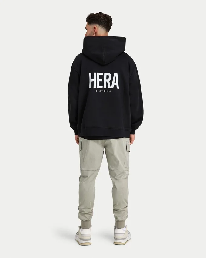 Utility-Cargohose für Herren – Graugrün Utility-Cargohose für Herren – Graugrün