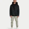 Utility-Cargohose für Herren – Graugrün Utility-Cargohose für Herren – Graugrün