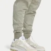 Utility-Cargohose für Herren – Graugrün Utility-Cargohose für Herren – Graugrün
